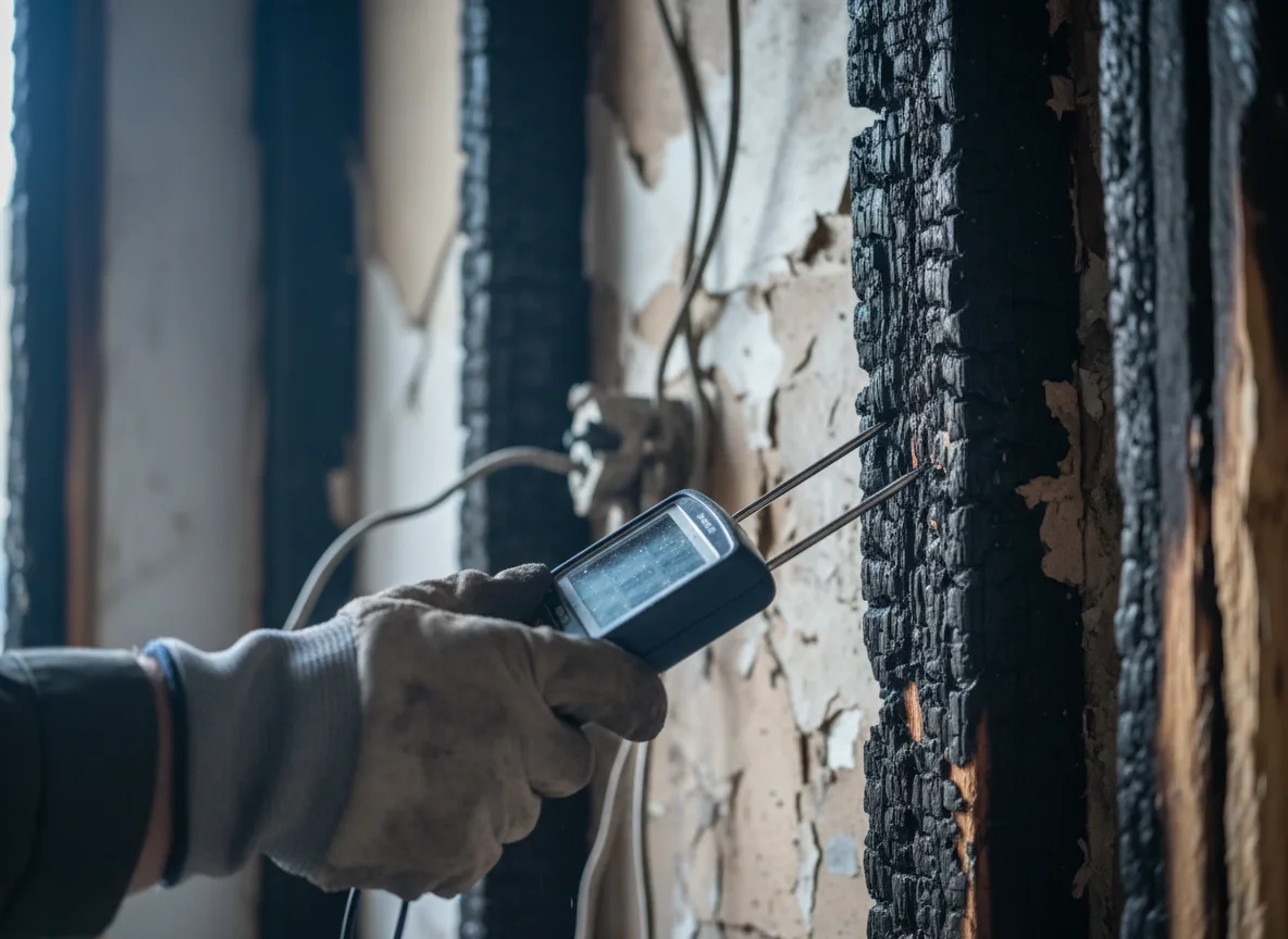 Fire Damage Restoration Sigel, IL FAQs